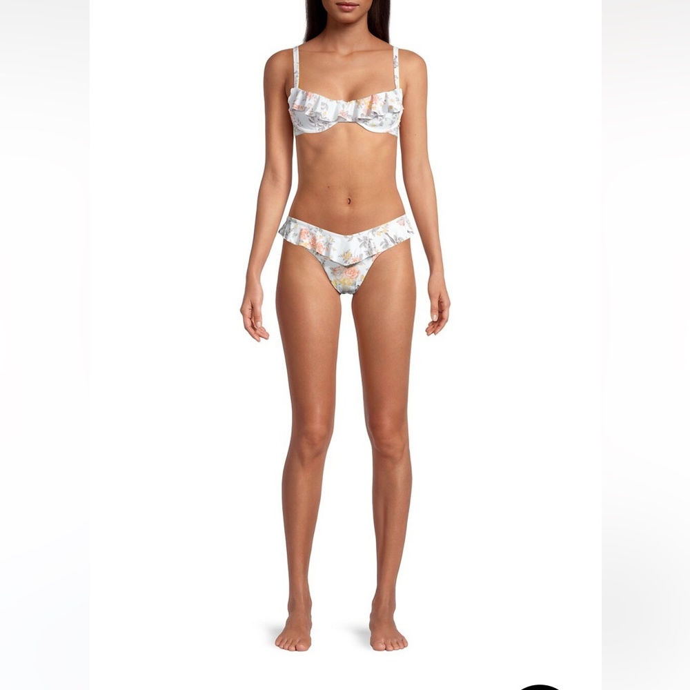 We Wore What | Bikini Set NWT